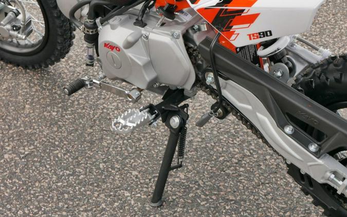2026 Kayo TS 90