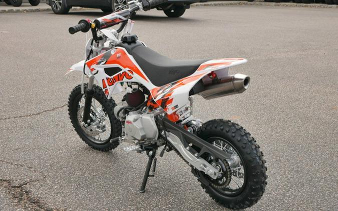 2026 Kayo TS 90
