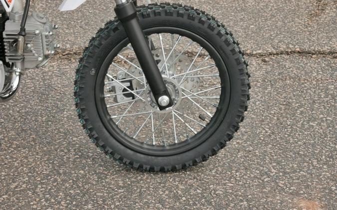 2026 Kayo TS 90