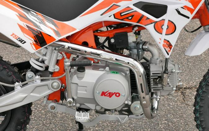 2026 Kayo TS 90
