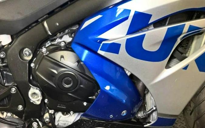 2023 Suzuki GSXR1000RZM3