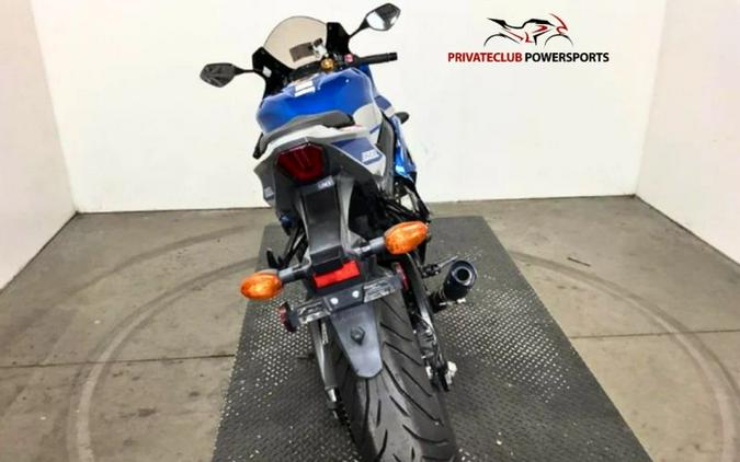 2023 Suzuki GSXR1000RZM3