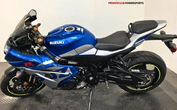 2023 Suzuki GSXR1000RZM3