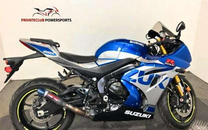 2023 Suzuki GSXR1000RZM3