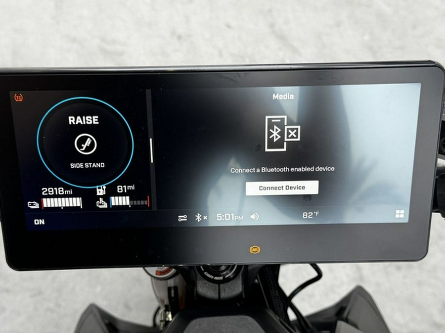 2025 Can-Am Pulse Carbon Black
