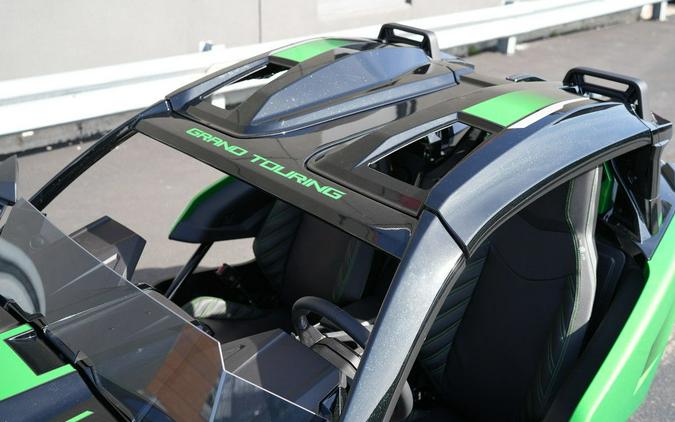 2026 Polaris Slingshot Grand Touring AutoDrive
