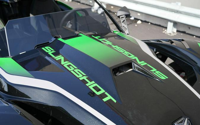 2026 Polaris Slingshot Grand Touring AutoDrive