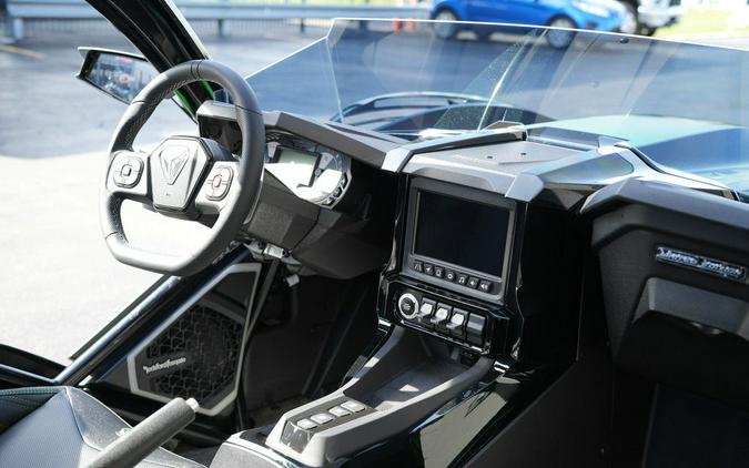 2026 Polaris Slingshot Grand Touring AutoDrive