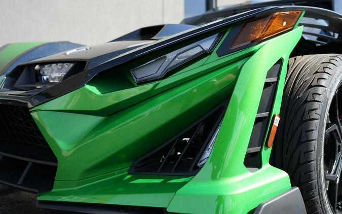 2026 Polaris Slingshot Grand Touring AutoDrive