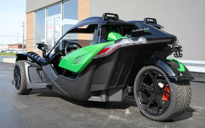 2026 Polaris Slingshot Grand Touring AutoDrive