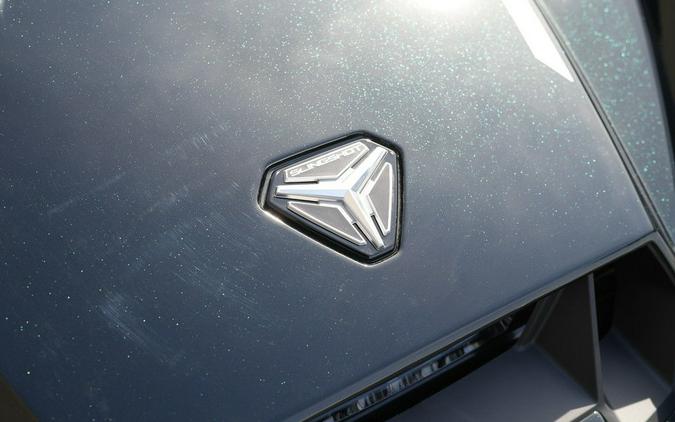 2026 Polaris Slingshot Grand Touring AutoDrive