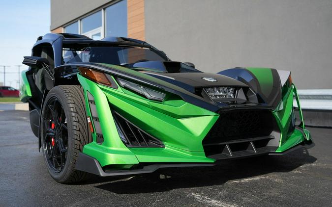 2026 Polaris Slingshot Grand Touring AutoDrive