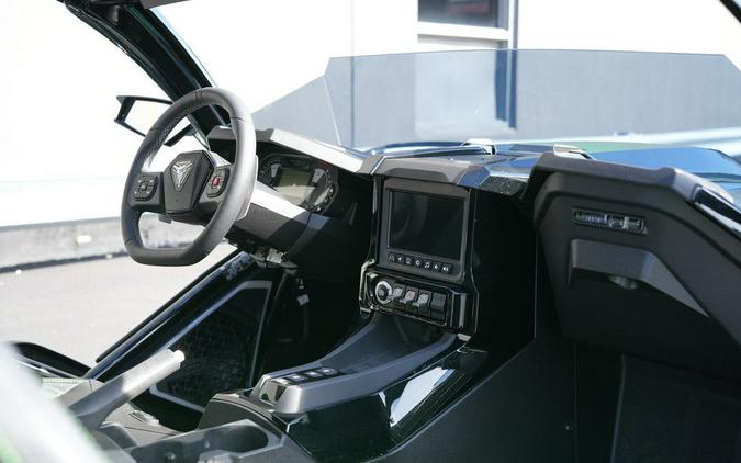 2026 Polaris Slingshot Grand Touring AutoDrive