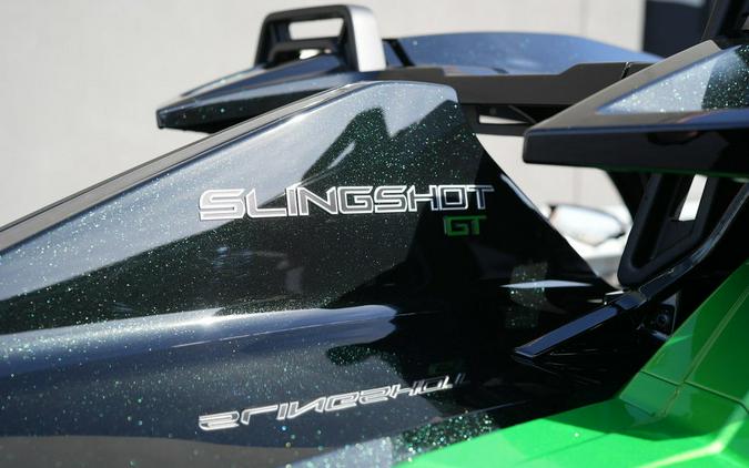 2026 Polaris Slingshot Grand Touring AutoDrive