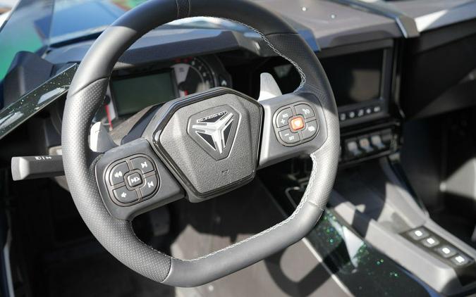 2026 Polaris Slingshot Grand Touring AutoDrive