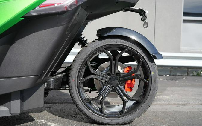 2026 Polaris Slingshot Grand Touring AutoDrive