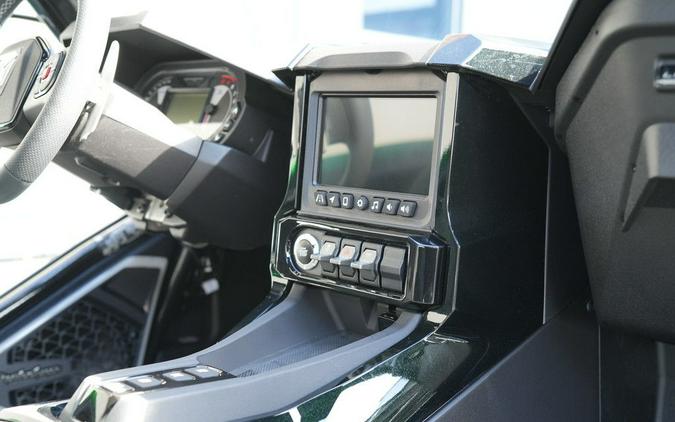 2026 Polaris Slingshot Grand Touring AutoDrive