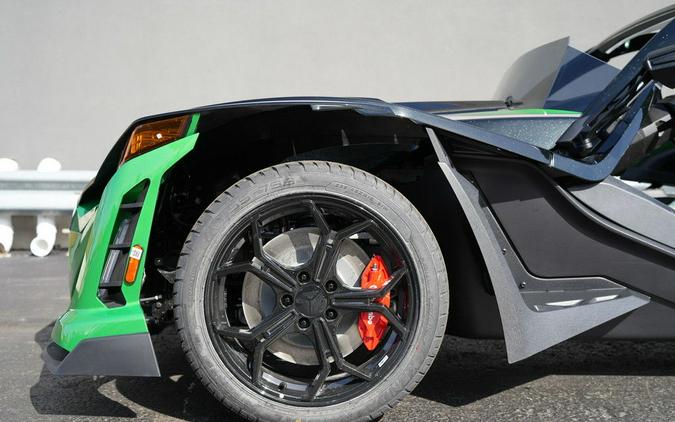 2026 Polaris Slingshot Grand Touring AutoDrive
