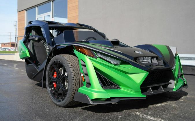 2026 Polaris Slingshot Grand Touring AutoDrive