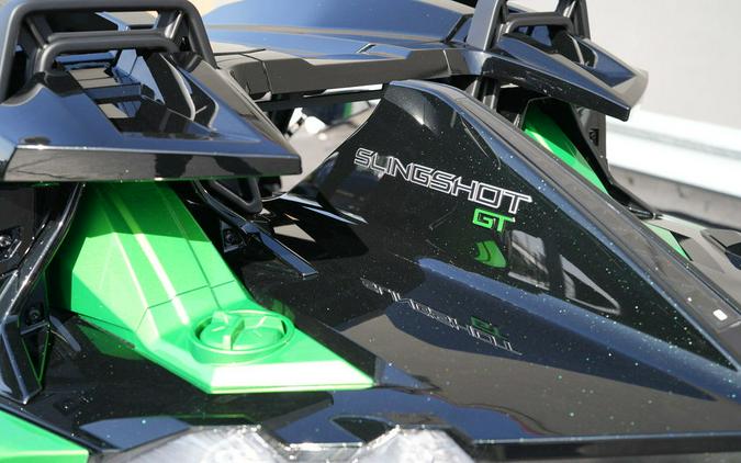 2026 Polaris Slingshot Grand Touring AutoDrive