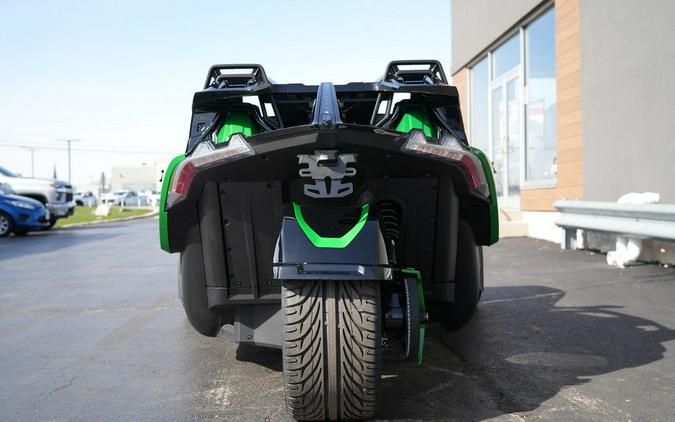 2026 Polaris Slingshot Grand Touring AutoDrive