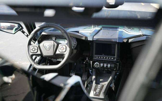 2026 Polaris Slingshot Grand Touring AutoDrive