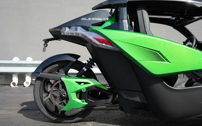 2026 Polaris Slingshot Grand Touring AutoDrive