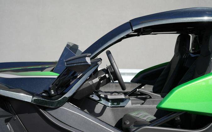 2026 Polaris Slingshot Grand Touring AutoDrive