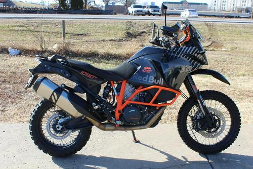 ktm 1090 adventure r for sale