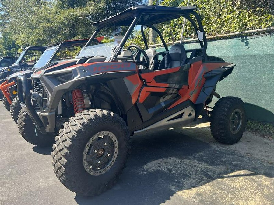 2022 Polaris® RZR XP 1000 Trails & Rocks