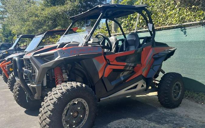 2022 Polaris® RZR XP 1000 Trails & Rocks