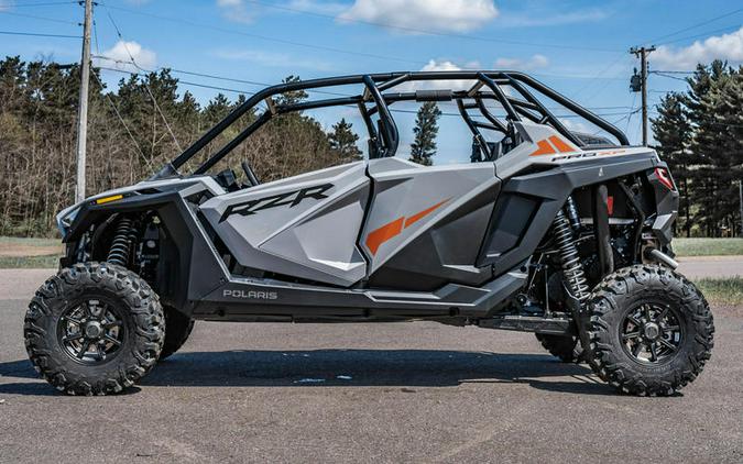 2023 Polaris® RZR Pro XP 4 Sport