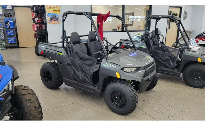 2024 Polaris Industries RANGER 150