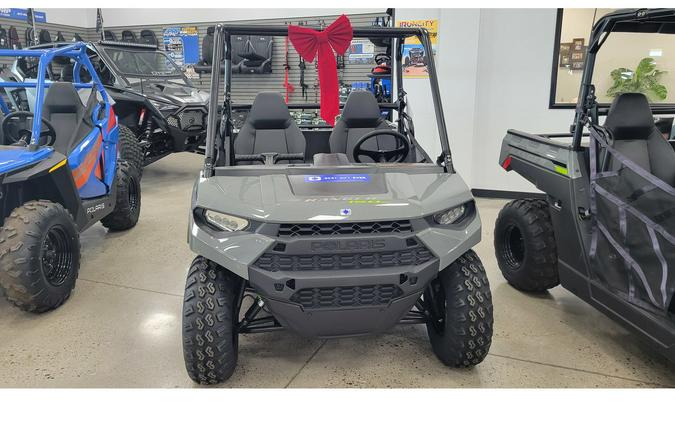 2024 Polaris Industries RANGER 150