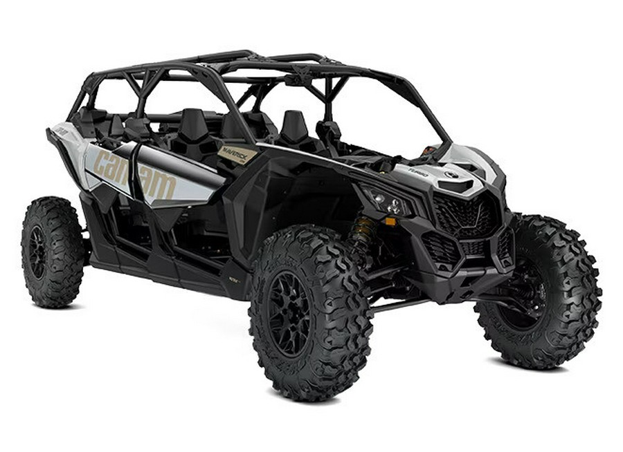 2024 Can-Am Maverick X3 MAX X DS Turbo RR