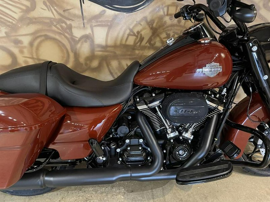 2024 Harley-Davidson® FLHRXS - Road King® Special