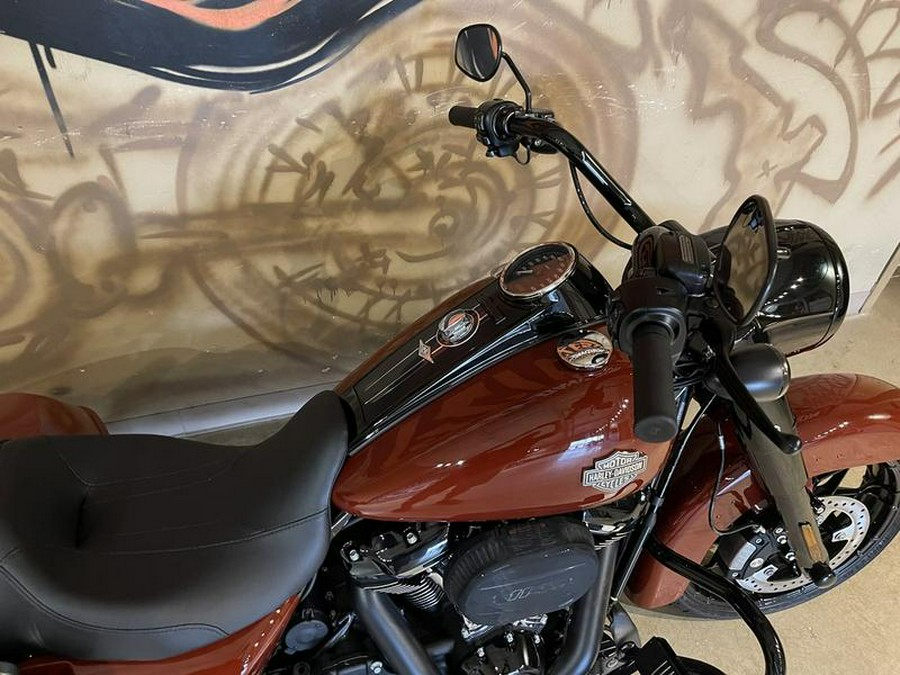 2024 Harley-Davidson® FLHRXS - Road King® Special