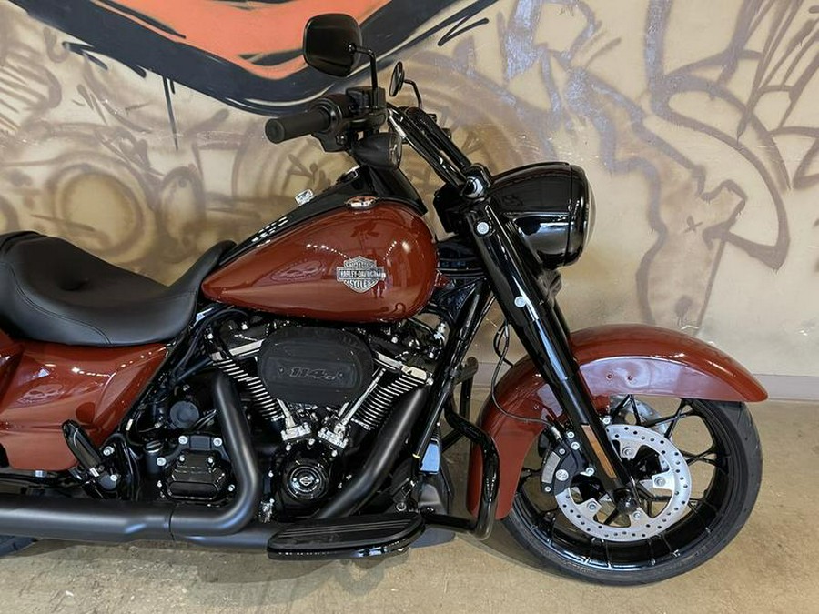 2024 Harley-Davidson® FLHRXS - Road King® Special