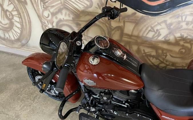 2024 Harley-Davidson® FLHRXS - Road King® Special