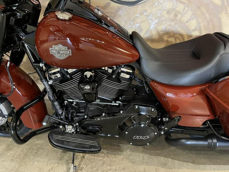 2024 Harley-Davidson® FLHRXS - Road King® Special