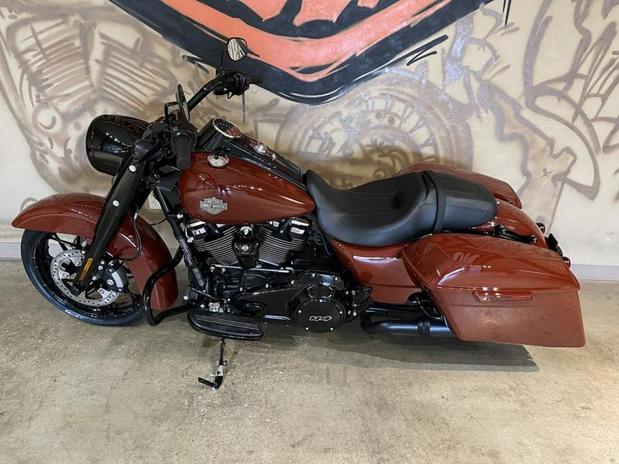 2024 Harley-Davidson® FLHRXS - Road King® Special