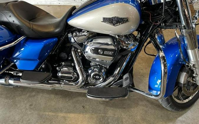 2018 Harley-Davidson® FLHR - Road King®