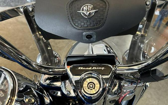 2018 Harley-Davidson® FLHR - Road King®