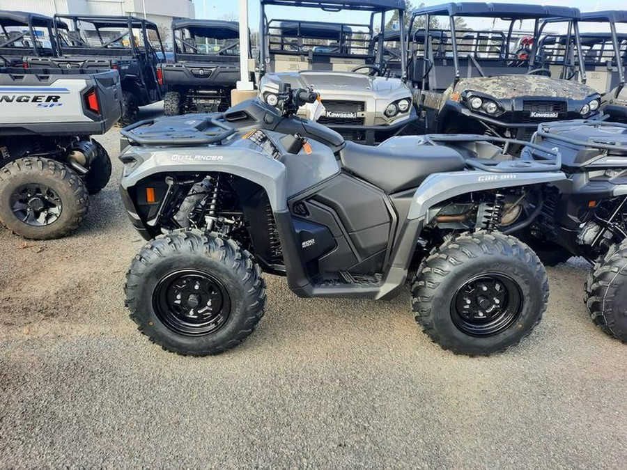 2024 Can-Am® Outlander 500