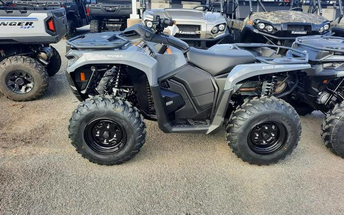 2024 Can-Am® Outlander 500