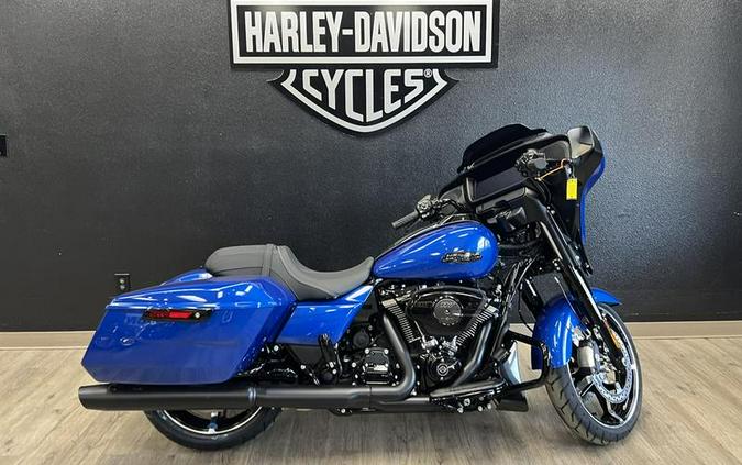 2024 Harley-Davidson® FLHX - Street Glide®