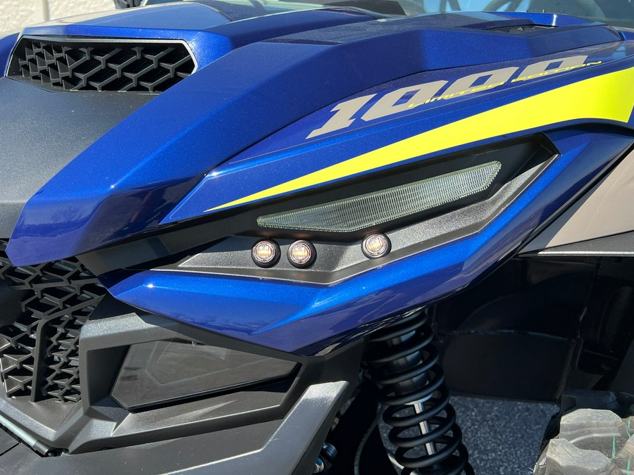 2023 Yamaha Wolverine RMAX2 1000 Limited Edition
