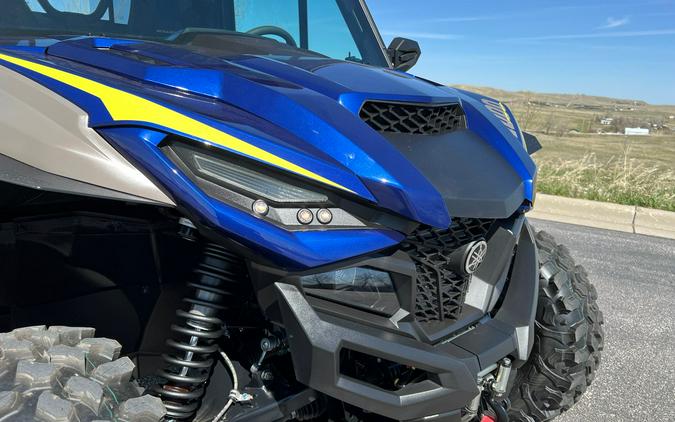 2023 Yamaha Wolverine RMAX2 1000 Limited Edition