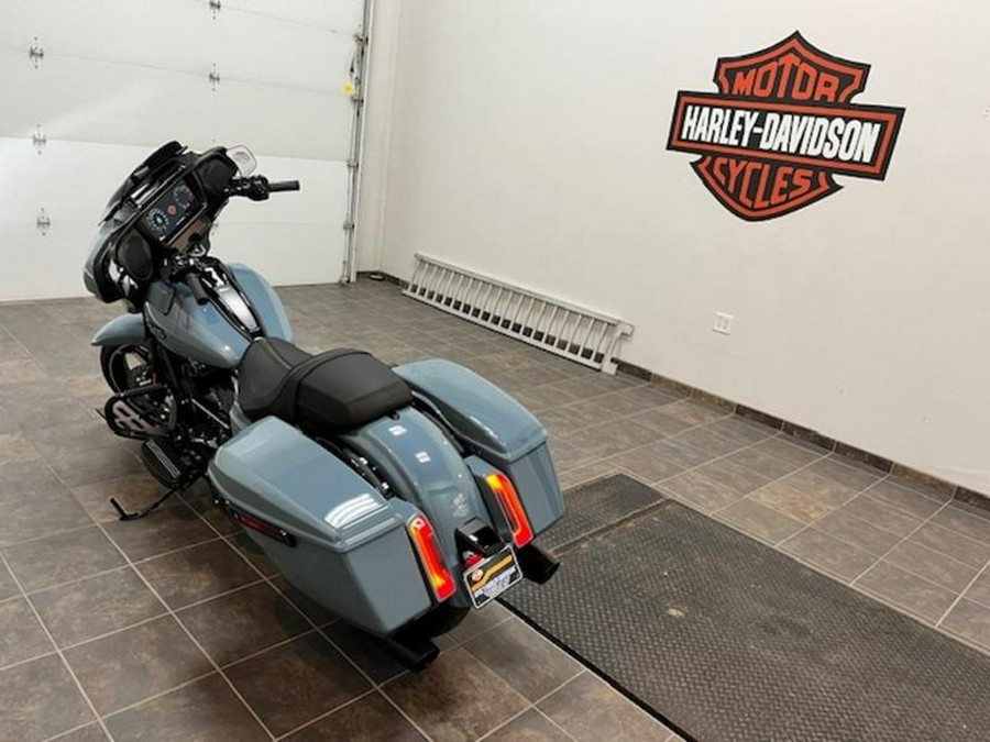 2024 Harley-Davidson® FLHX - Street Glide®