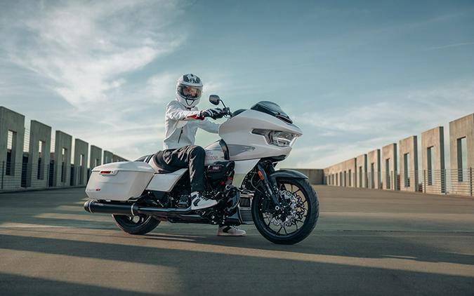 2024 Harley-Davidson CVO Road Glide ST